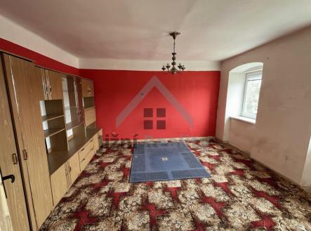 Prodej bytu, 2+1, 98 m²