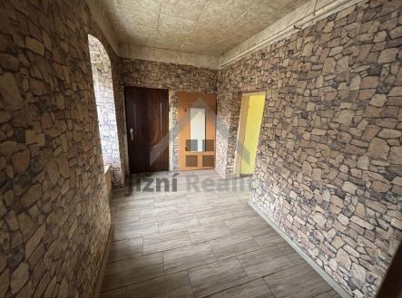 Prodej bytu, 2+1, 98 m²