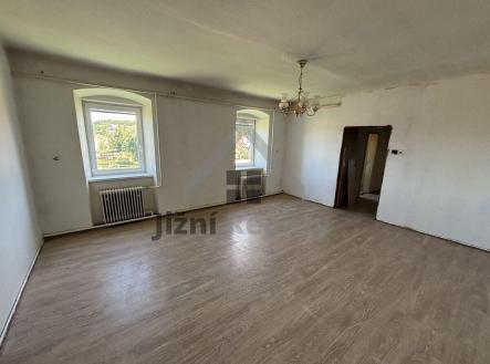 Prodej bytu, 2+1, 98 m²