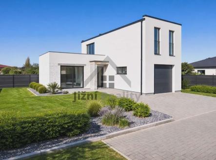 Prodej - dům/vila, 220 m²