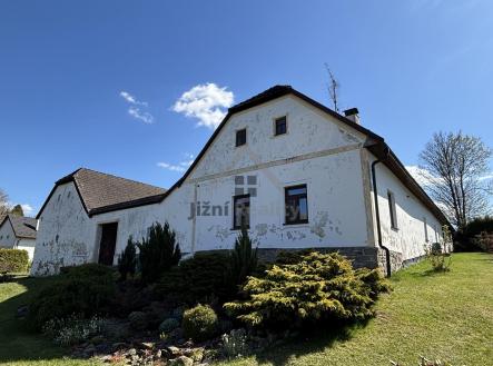 Prodej - dům/vila, 300 m²