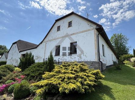Prodej - dům/vila, 300 m² obrázek