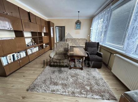 Prodej bytu, 4+1, 115 m²