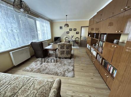 Prodej bytu, 4+1, 115 m²