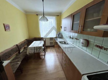 Prodej bytu, 4+1, 115 m²