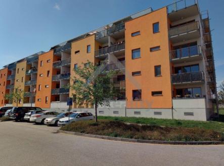 Pronájem bytu, 3+kk, 94 m²