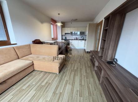 Pronájem bytu, 3+kk, 94 m²