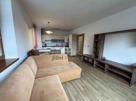 Pronájem bytu, 3+kk, 94 m²