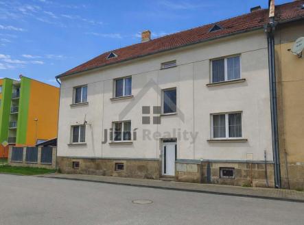 Prodej - dům/vila, 450 m²