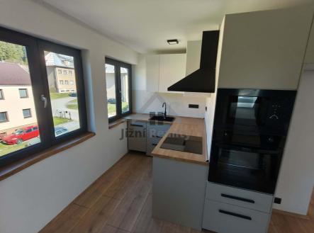 Prodej bytu, 3+kk, 73 m²