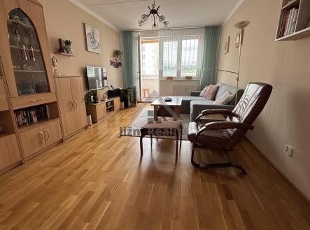 Prodej bytu, 3+1, 85 m²