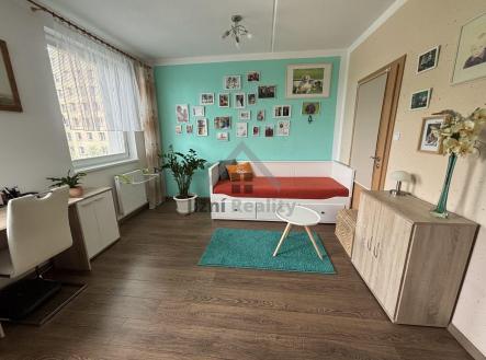 Prodej bytu, 3+1, 85 m²