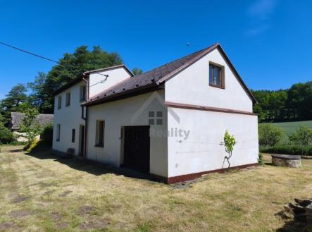 Prodej - dům/vila, 160 m²