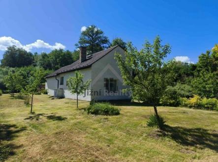 Prodej - dům/vila, 160 m²