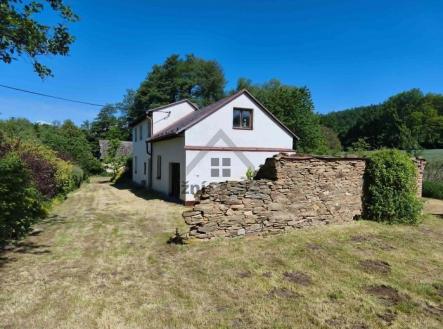 Prodej - dům/vila, 160 m²