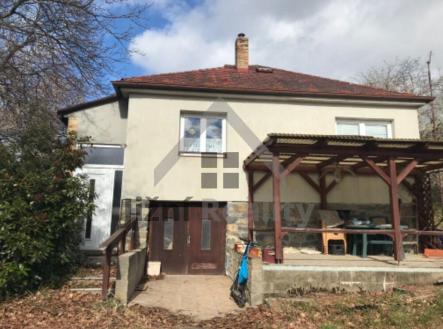Prodej - dům/vila, 65 m²
