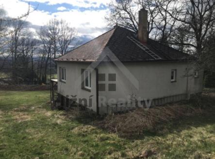 Prodej - dům/vila, 65 m²