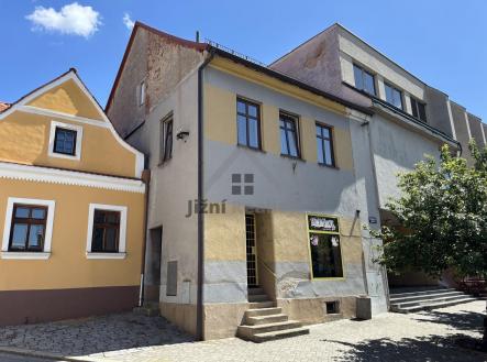 Prodej - dům/vila, 230 m²