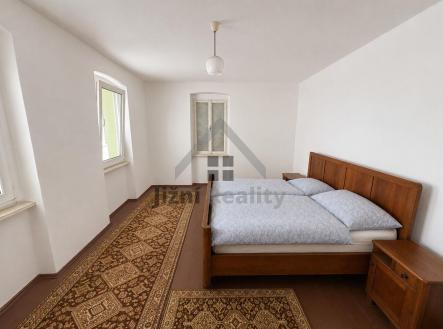 Prodej - dům/vila, 230 m²