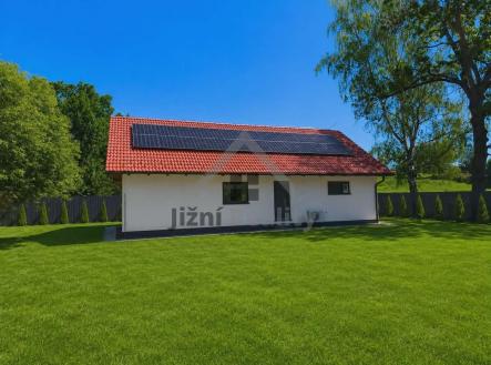 Prodej - dům/vila, 120 m²