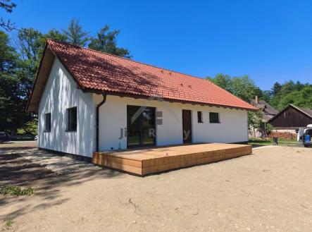 Prodej - dům/vila, 120 m²