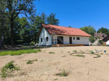 Prodej - dům/vila, 120 m²