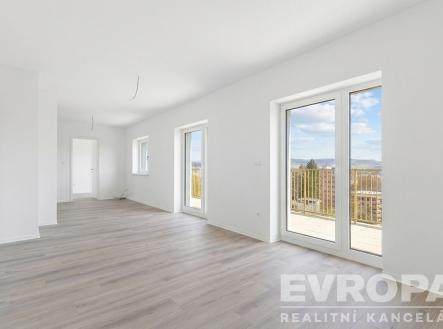 . | Prodej bytu, 3+kk, 99 m²