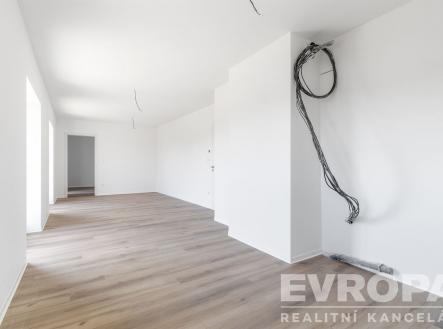 . | Prodej bytu, 3+kk, 99 m²