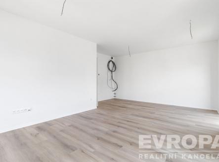 . | Prodej bytu, 3+kk, 73 m²