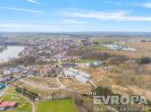 Prodej - pozemek pro bydlení, 742 m²