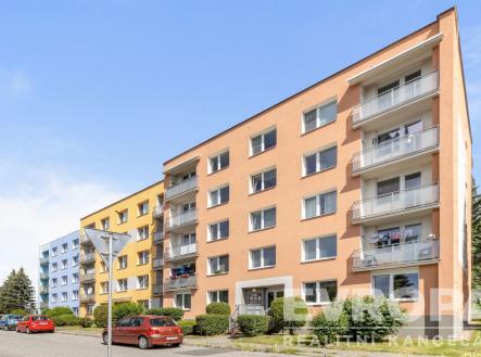 . | Prodej bytu, 3+1, 78 m²