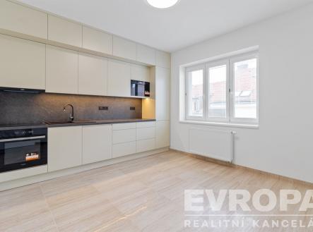 . | Prodej bytu, 3+1, 102 m²