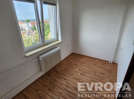 . | Pronájem bytu, 3+1, 58 m²