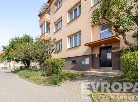 . | Prodej bytu, 3+1, 85 m²