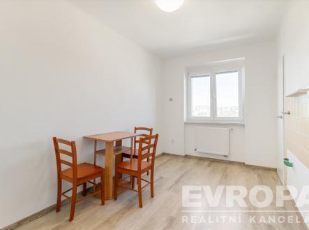 . | Prodej bytu, 2+1, 63 m²