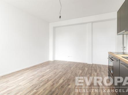 . | Prodej bytu, 1+kk, 30 m²