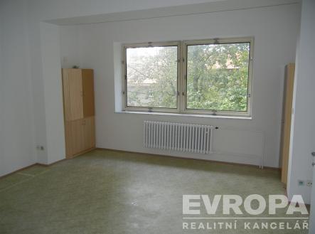 . | Pronájem bytu, 2+kk, 55 m²