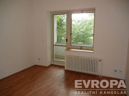 . | Pronájem bytu, atypický, 55 m²