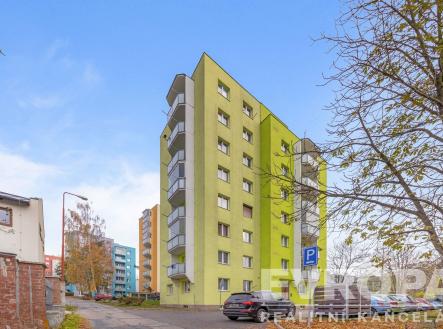 . | Prodej bytu, 2+1, 55 m²