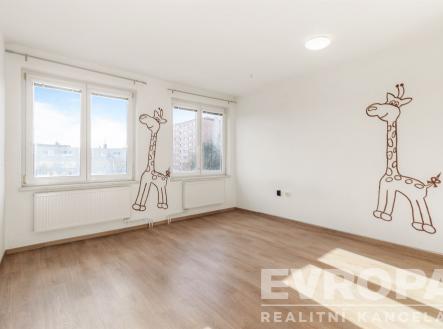. | Prodej bytu, 3+kk, 96 m²
