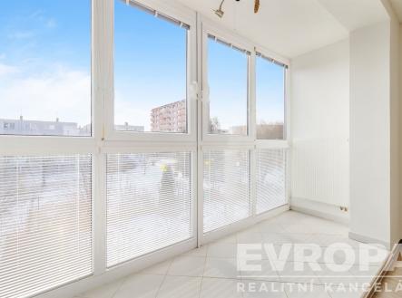 . | Prodej bytu, 3+kk, 96 m²
