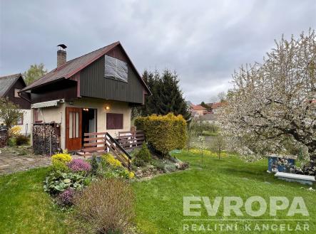 Prodej - chata/rekreační objekt, 44 m² obrázek