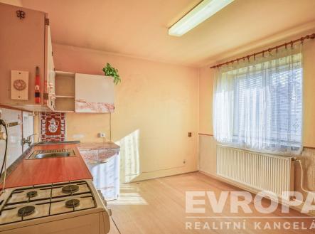 Prodej bytu, 2+1, 54 m² obrázek