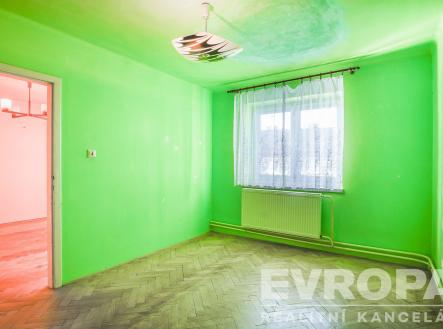 . | Prodej bytu, 2+1, 54 m²