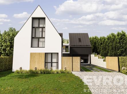 . | Prodej - dům/vila, 213 m²