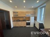 Pronájem bytu, 1+kk, 35 m²
