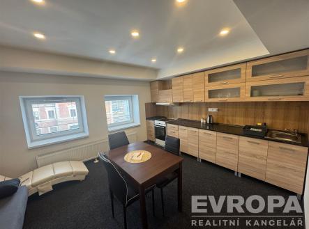 . | Pronájem bytu, 2+1, 94 m²