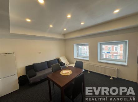 . | Pronájem bytu, 2+1, 94 m²