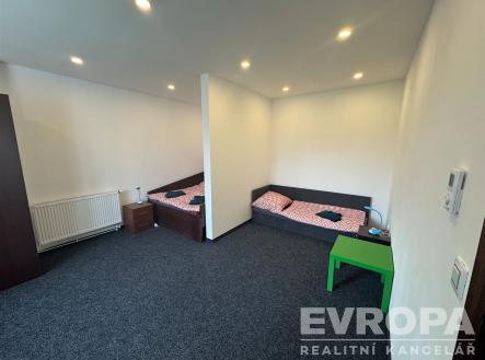 . | Pronájem bytu, 1+1, 47 m²