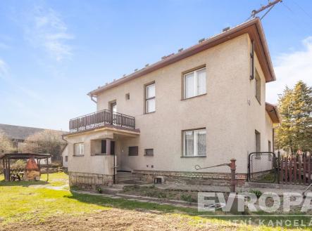 Prodej - dům/vila, 168 m² obrázek